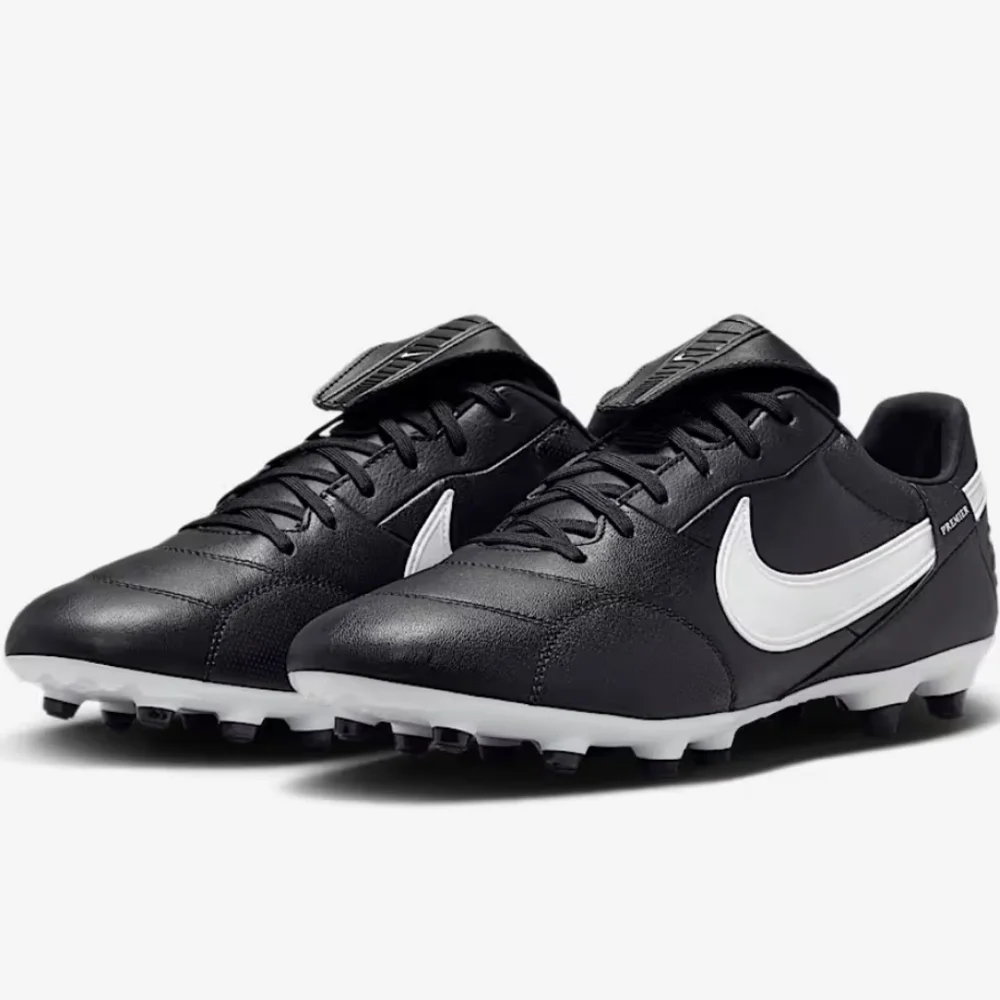Nike Premier 3 Firm-Ground Low-Top Soccer mens Cleats size7.5 New